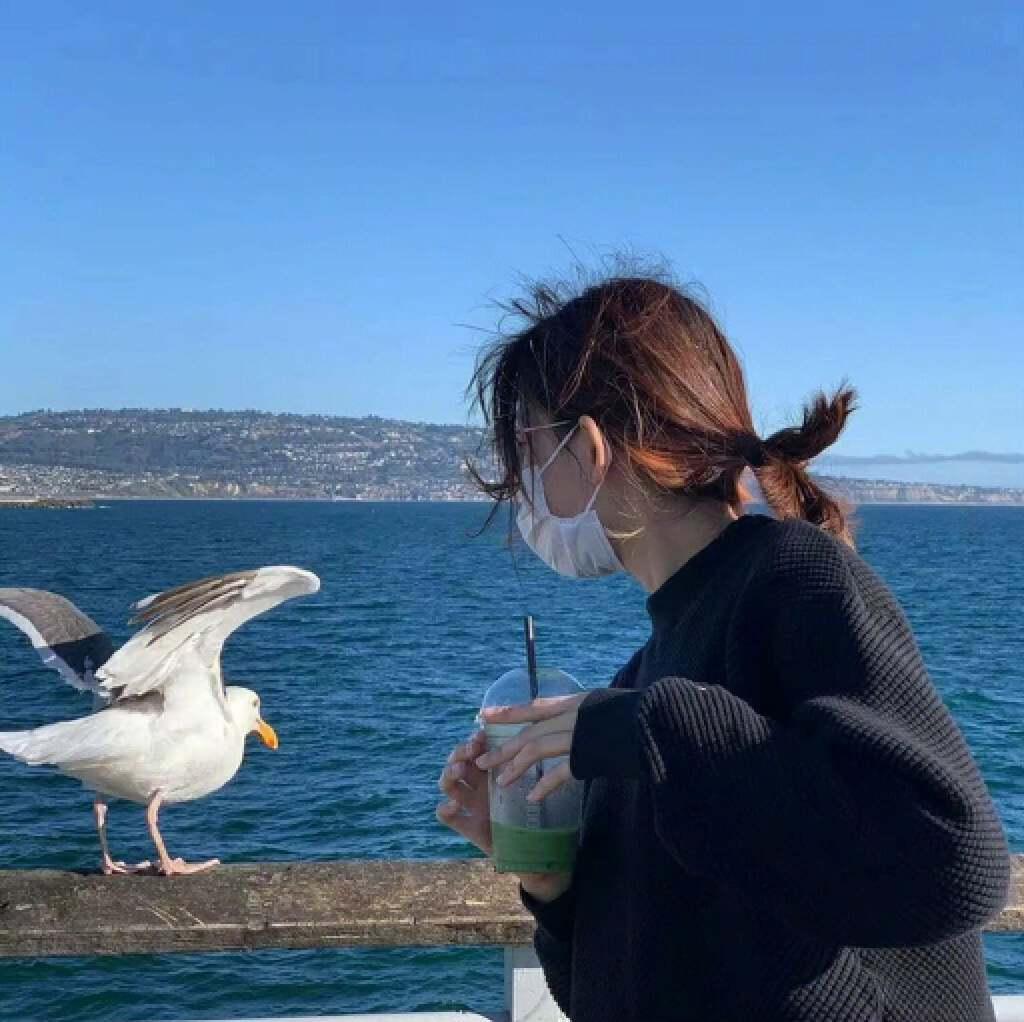 有没有小众又高格调的微信头像? - 知乎