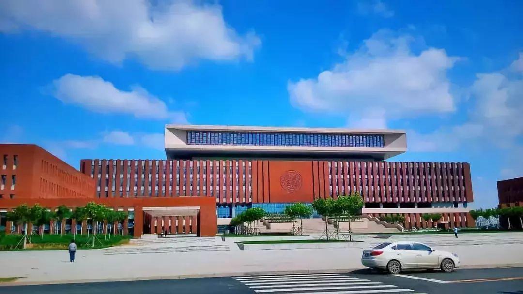 曾和北航,南开统称"航开济",在全国各省录取分数线居高不下,校友:乔石