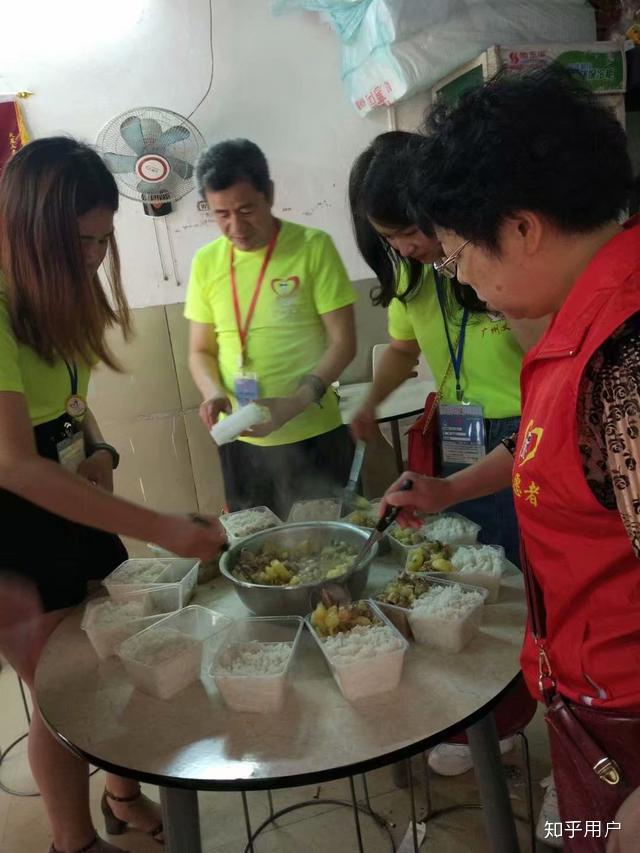 想在广州报名参加志愿者义工,在空闲的时候和