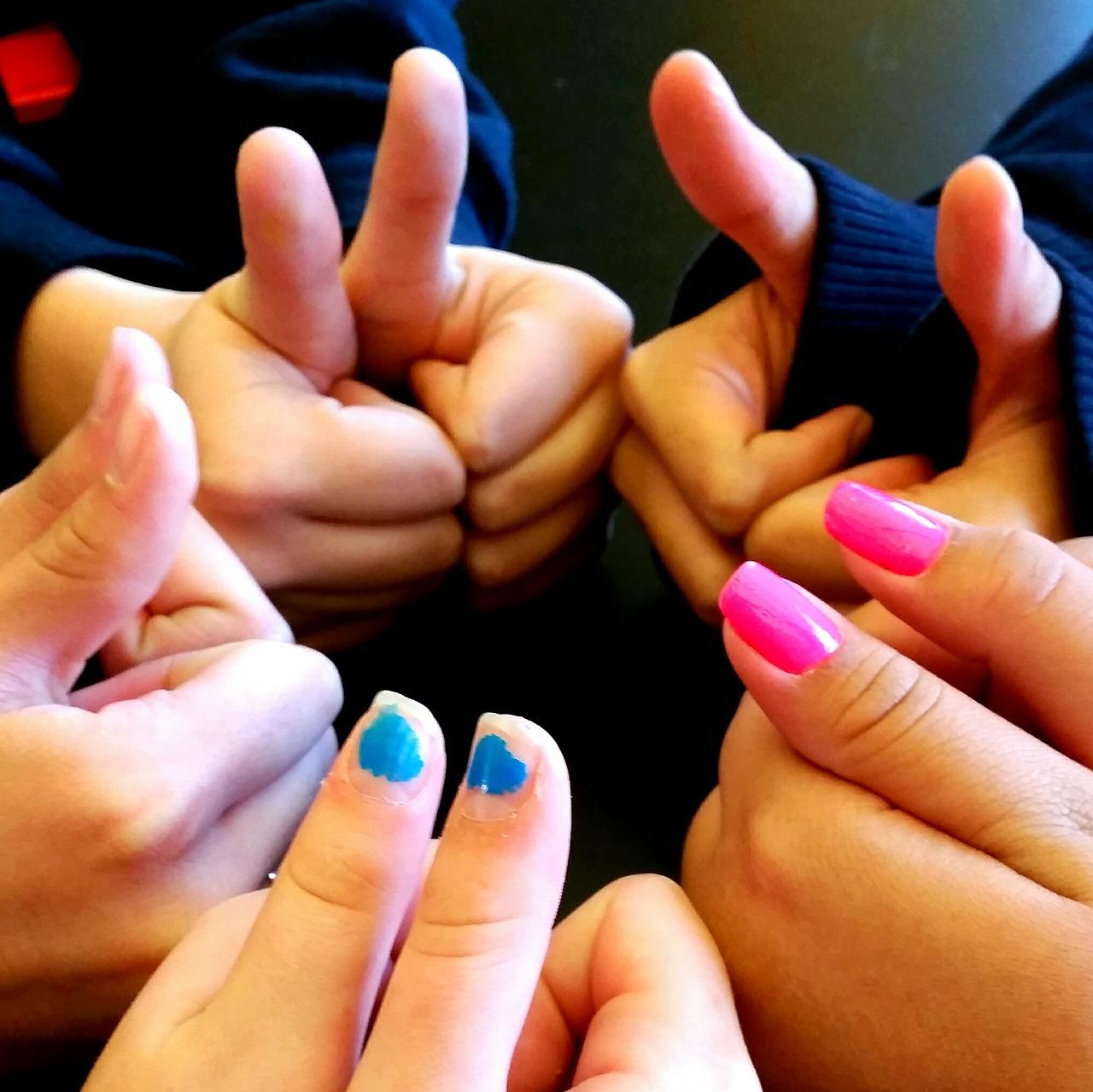 株洲大拇指在哪里