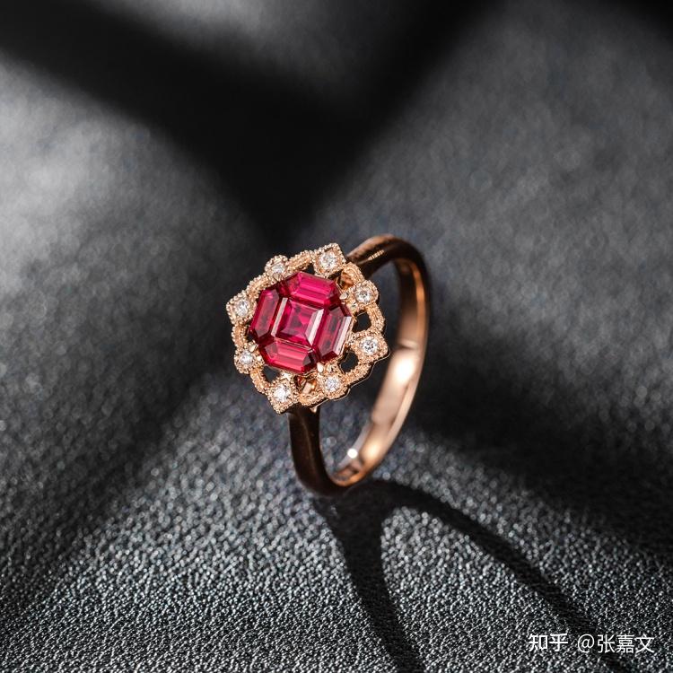 红宝石是什么？它代表什么？ - 知乎