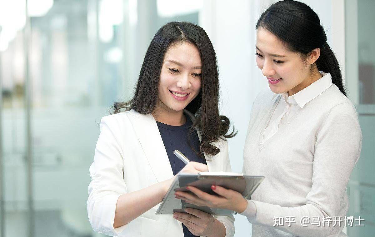 领导权威的构成要素有哪些?身为领导如何确立自我权威? - 知乎