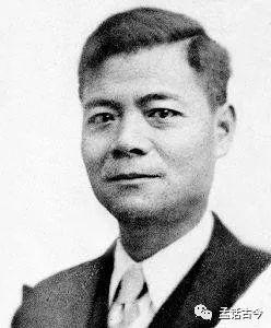 纪念建党一百周年61中共一大人物沉浮录61陈潭秋2