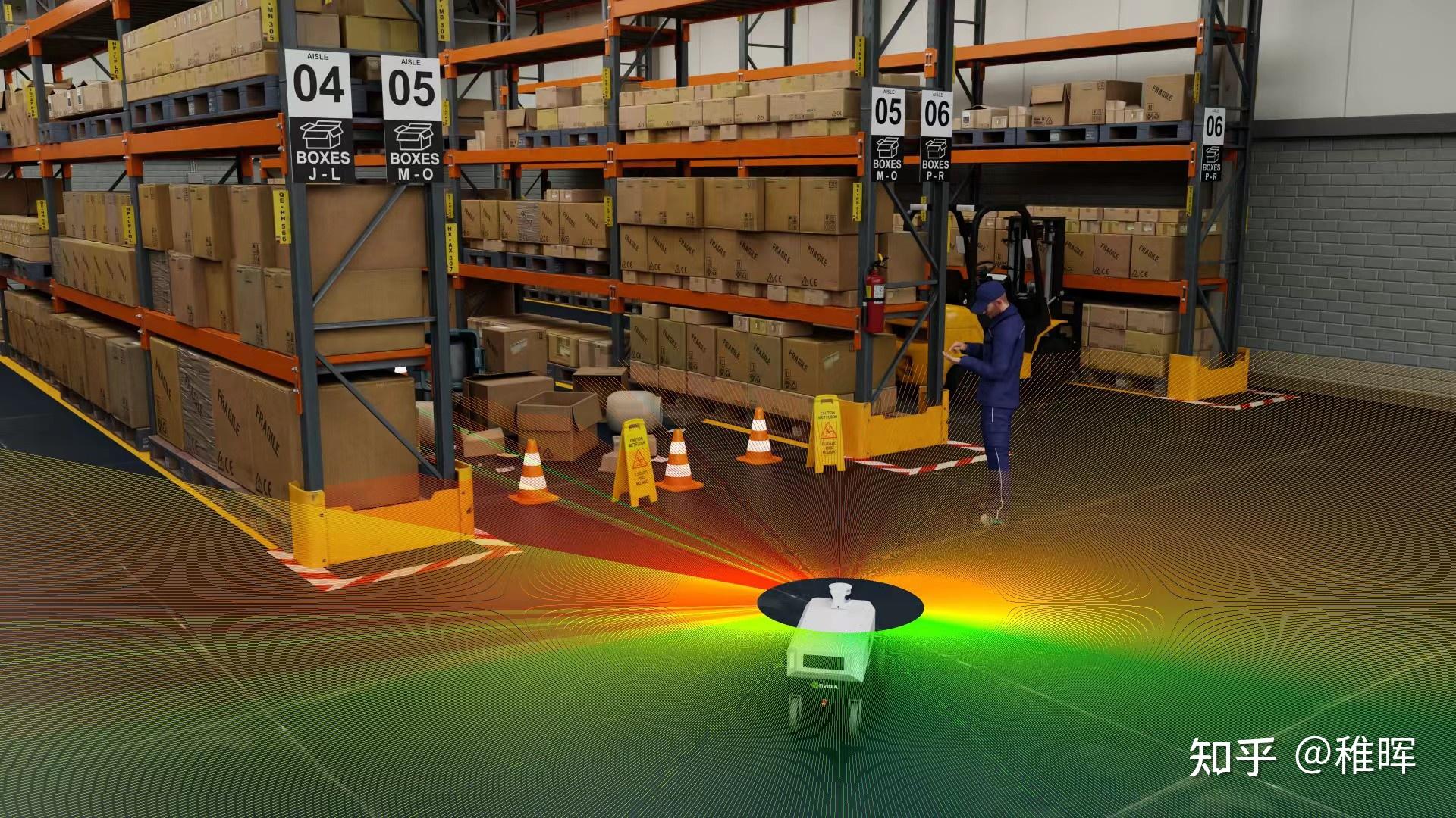 Isaac sim 2022 2 