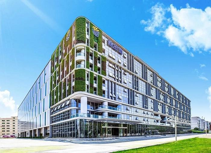 佳沃旗下鑫荣懋集团亮相亚洲国际果蔬展全球合作伙伴答谢晚宴隆重举行