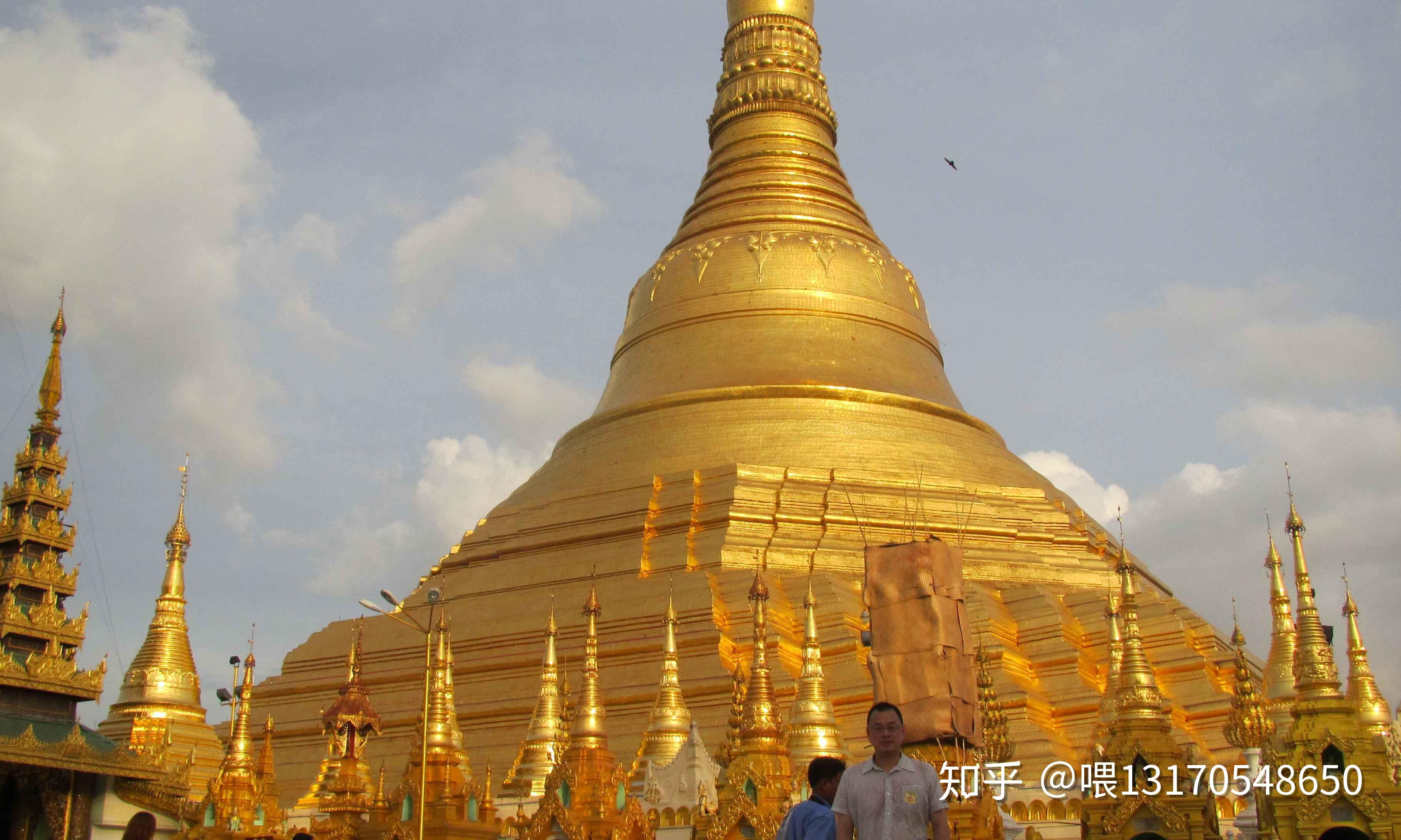 去缅甸旅游,通常会到下面三个城市:仰光,蒲甘,曼德勒,缅甸著名的旅游