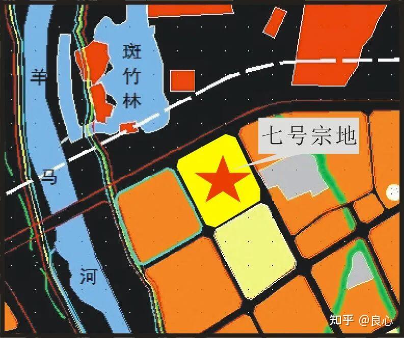 熱度持續回升成都土拍次日再成交17宗地攬金近200億