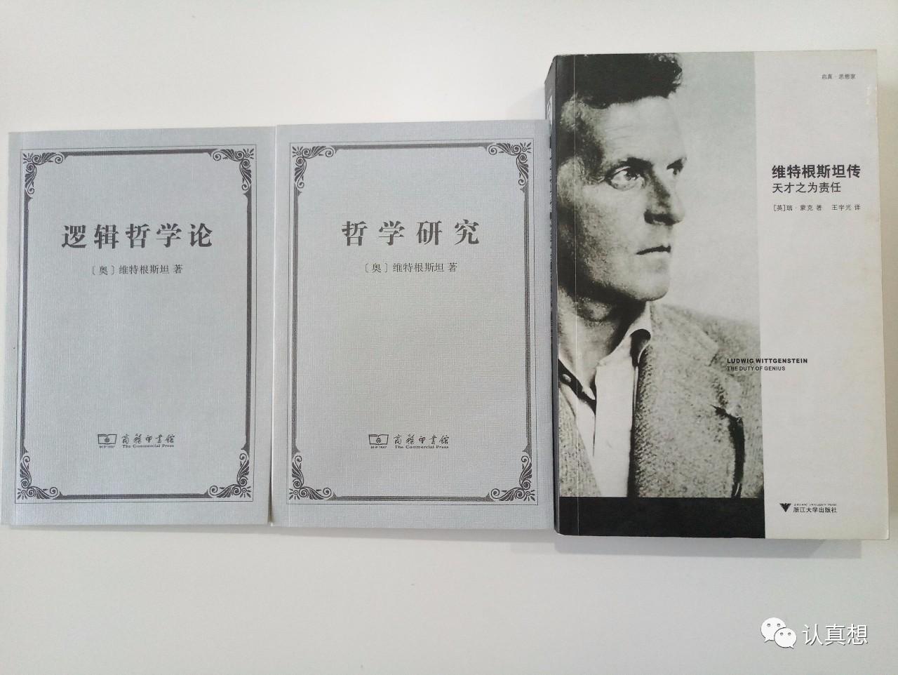 后期维特根斯坦