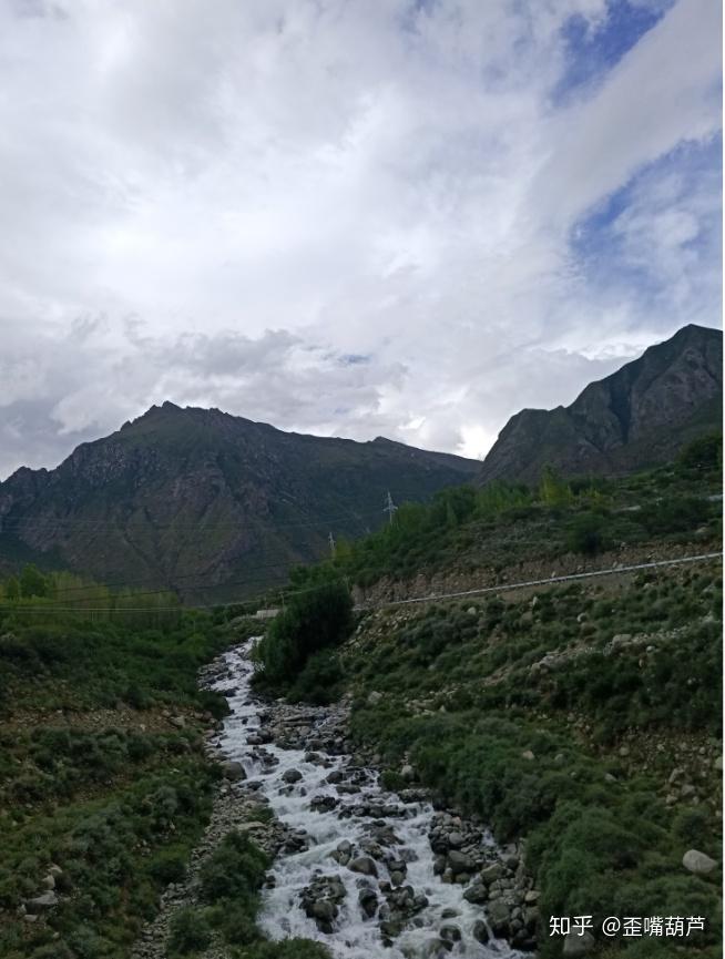 大美西藏那山那水那片天空1