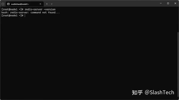 一分钟安装Redis - 知乎