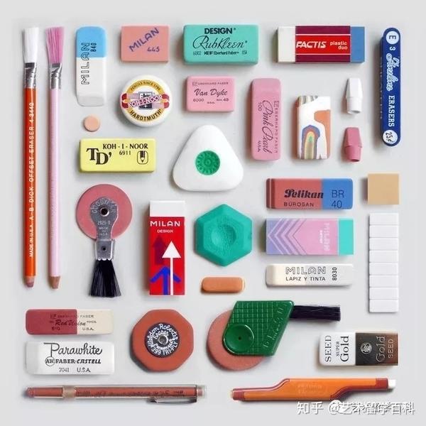 Vintage Stationery Hunting with Present & Correct