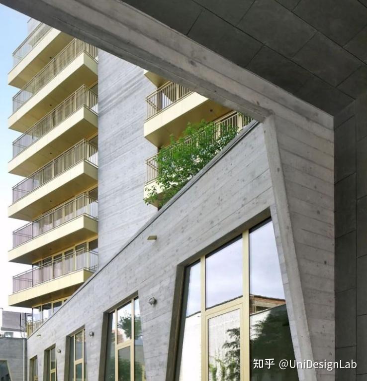 设计素材.现代住区建筑设计方案分享(文末附26套方案文本) - 知乎