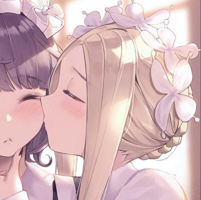 有哪些好看的同性情侣头像