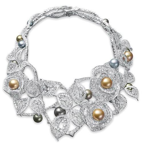 御木本(mikimoto)(1893年日本)