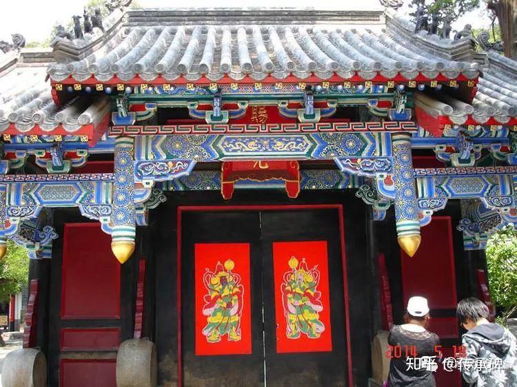 孔子第77代传人孔德成,作为孔子的后人,他做了什么? - 知乎