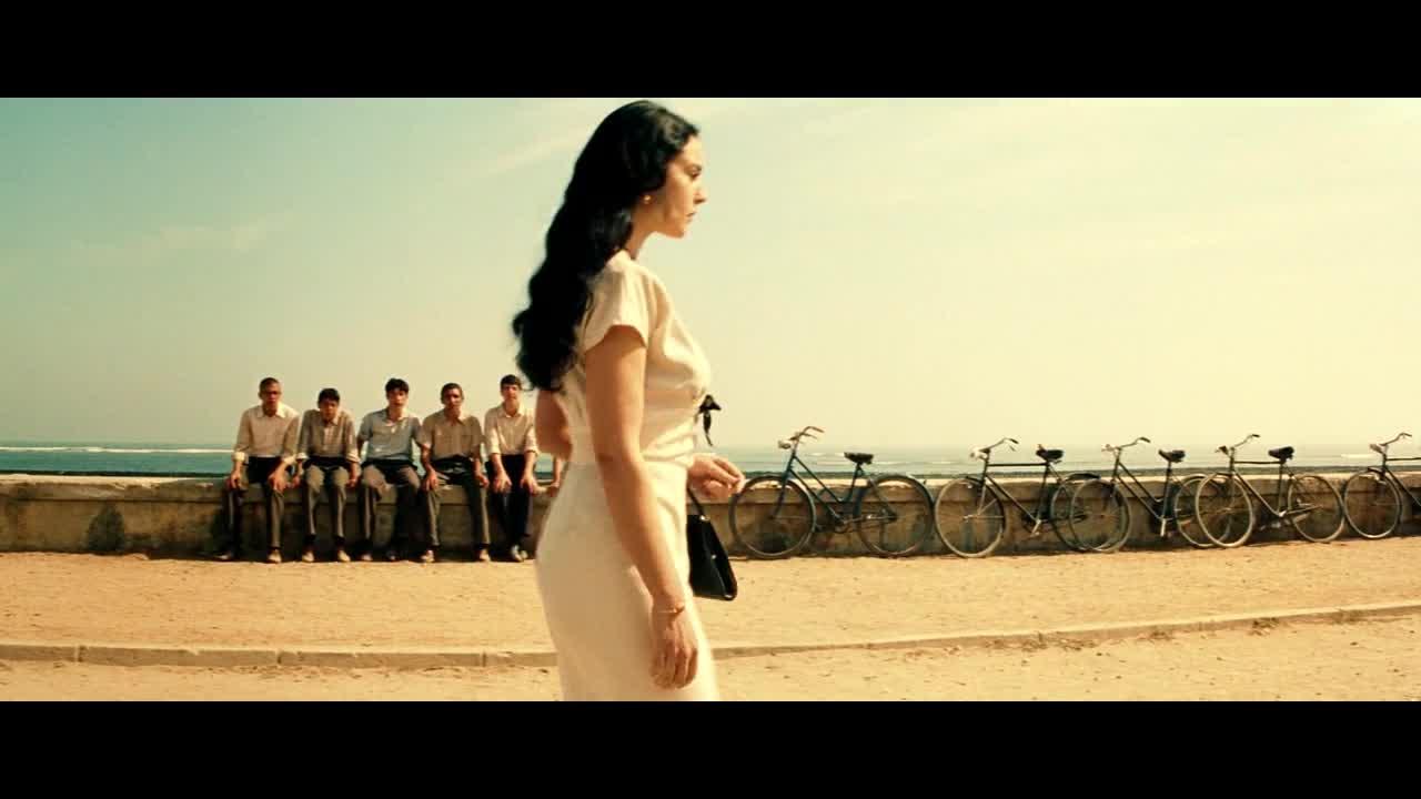 《西西里的美丽传说》:从女神是妓女都是前戏,他和他才是g点