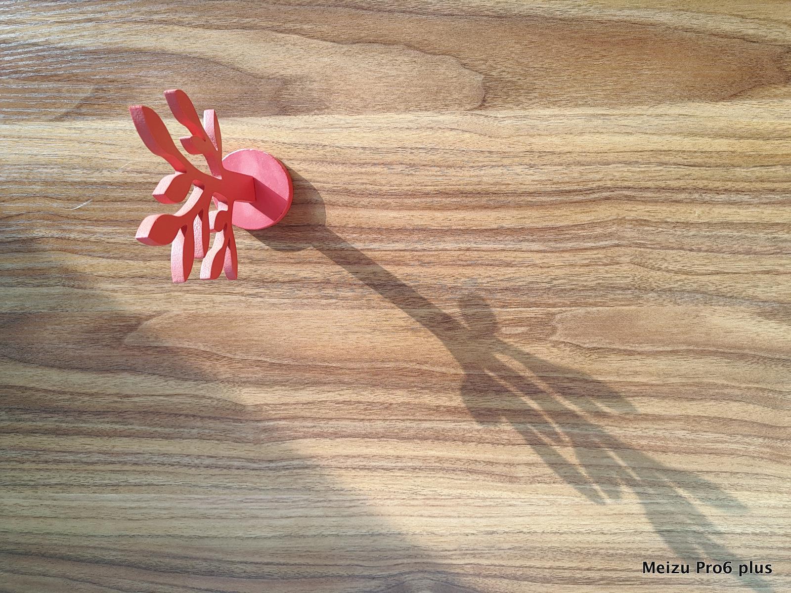 音画如诗--只说魅族Pro6 plus的音质和画质