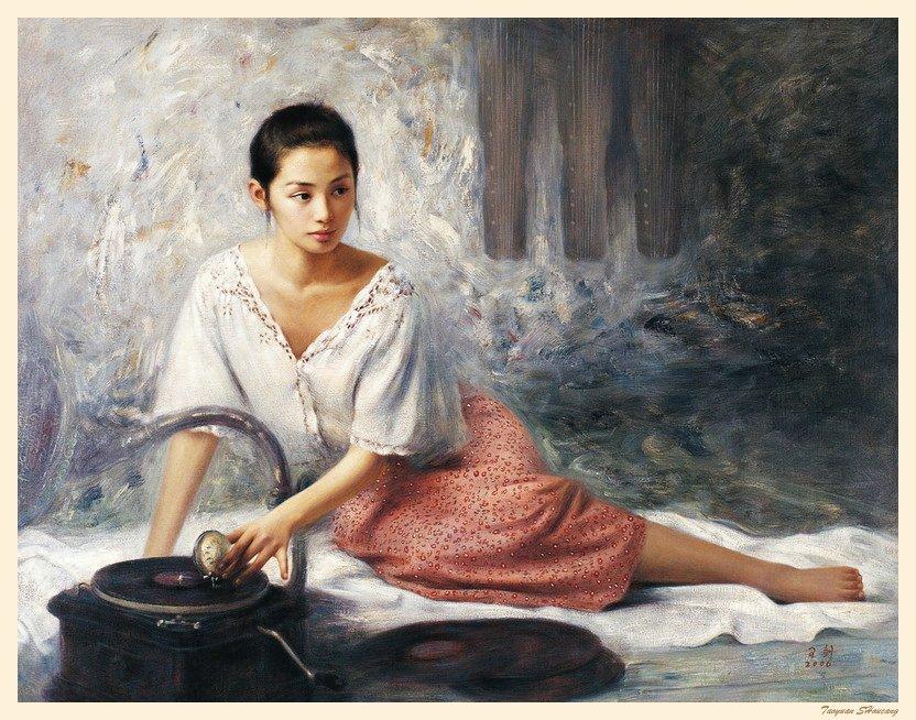鲛人艺术 肖像画中的女性大多没有笑容 你知道缘由吗 知乎 鲛人艺术 肖像画中的女性大多没有笑容 你知道缘由吗 知乎