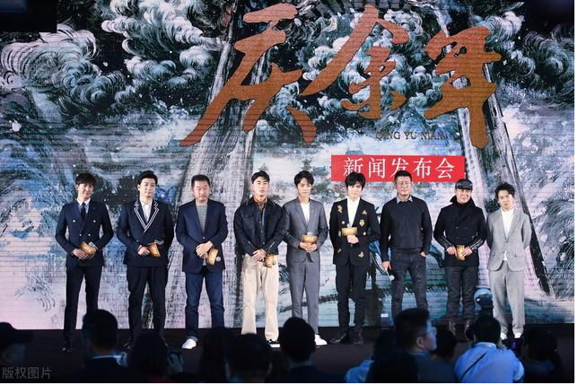 庆余年2官宣启动,中国的电视剧续集为什么喜欢换人