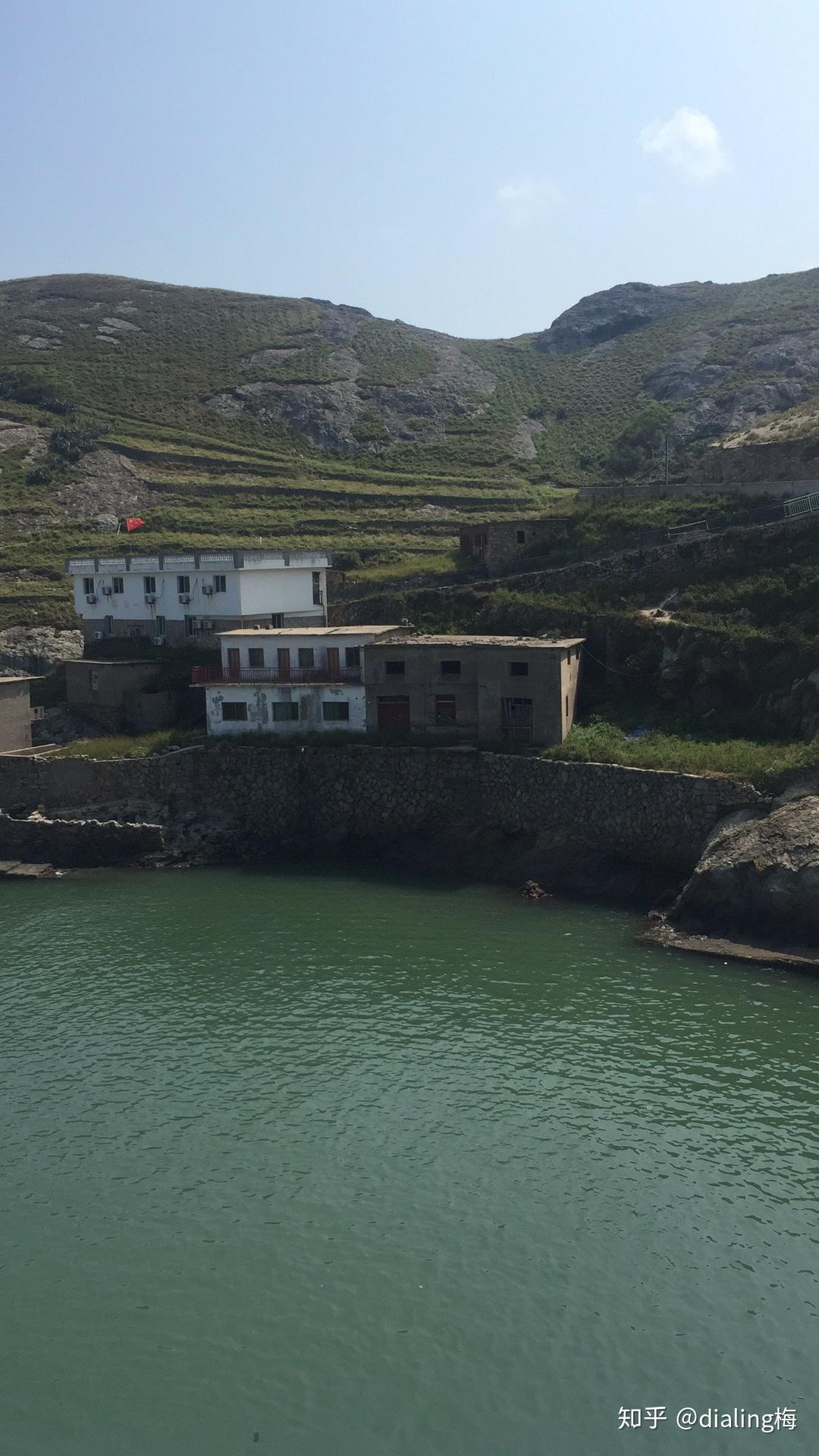 福鼎台山岛游后回顾