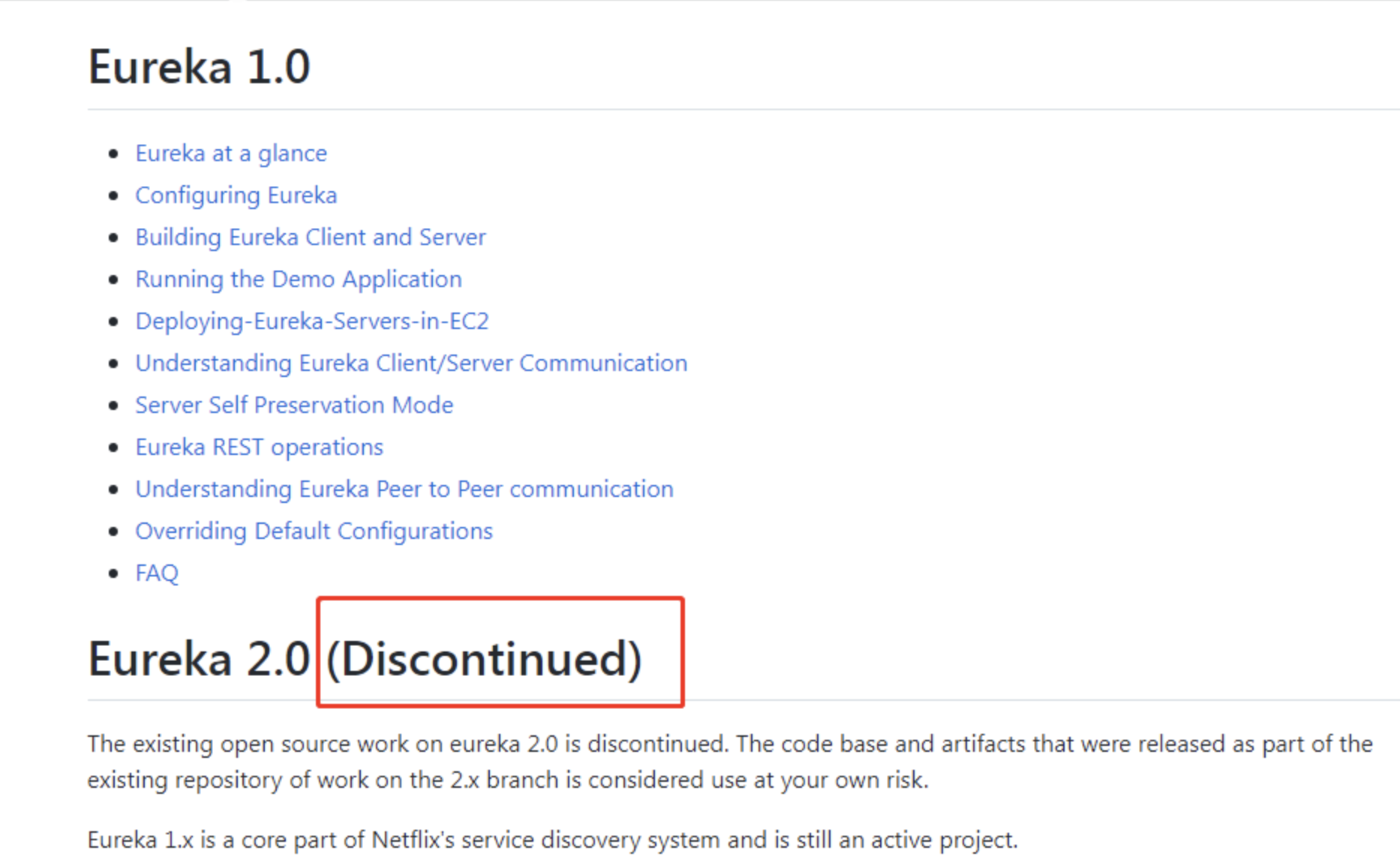 SpringCloud入门实战Zookeeper、Consul注册中心 知乎