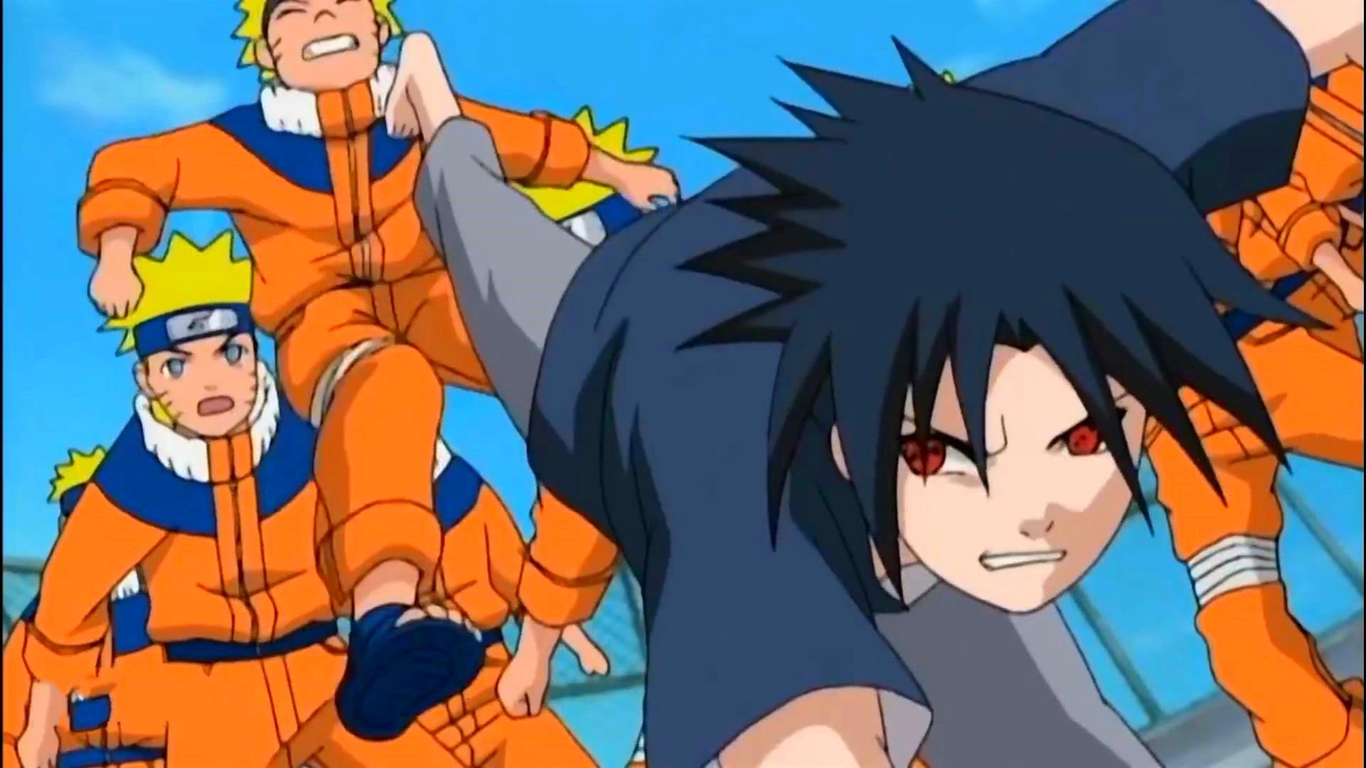 火影忍者疾风之后无佐助竟学会了宇智波抱摔