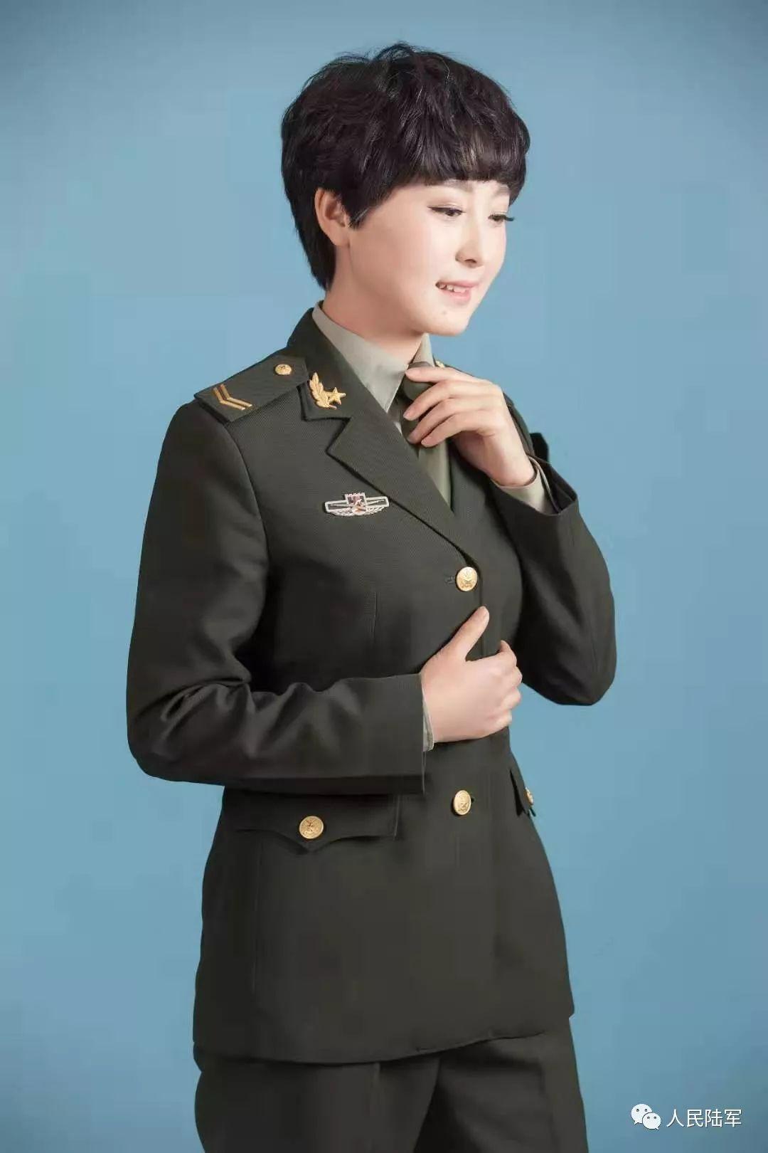 贺喜!这对士官结婚了