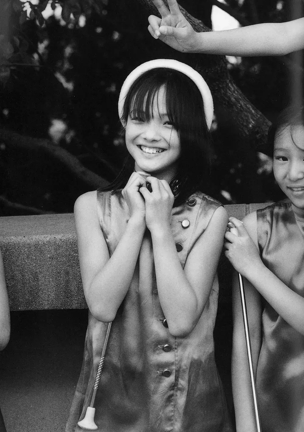 少女たちの日々へ 1(青山静男 写真) / 古本、中古本、古書籍の
