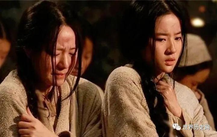 古代死囚行刑前一晚，为何允许妻子入狱同住！真是为了延续后代？ - 知乎