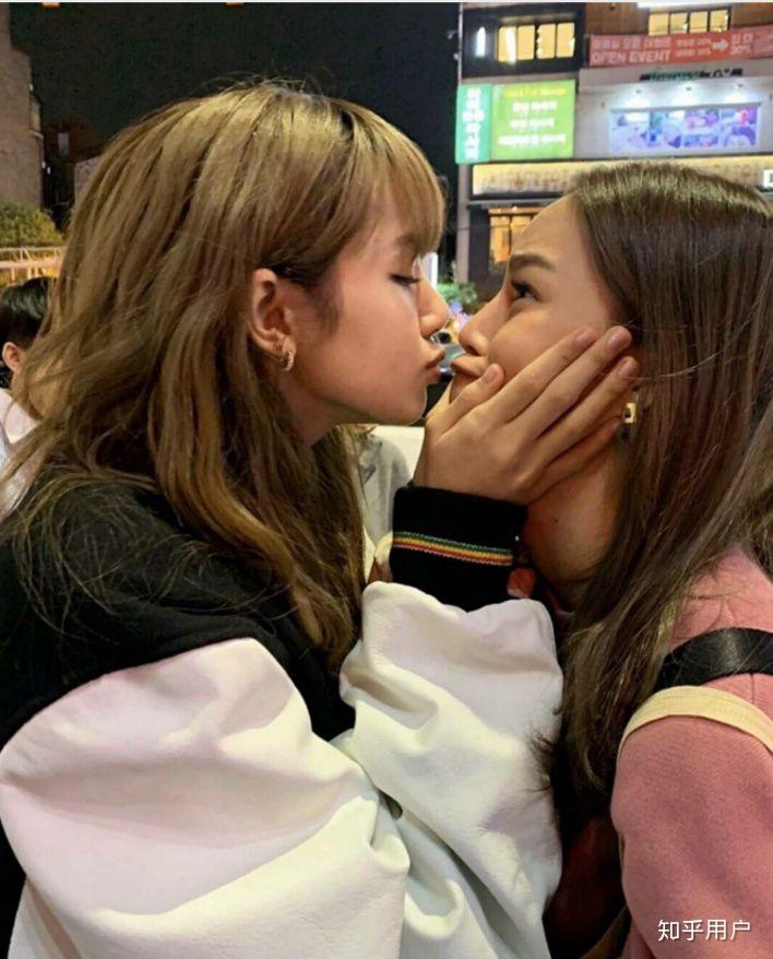 blackpink六对cp哪一对最真