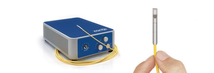 Eta100 L Ultra Optical Hydrophone Eta100 L Ultra Optical Hydrophone