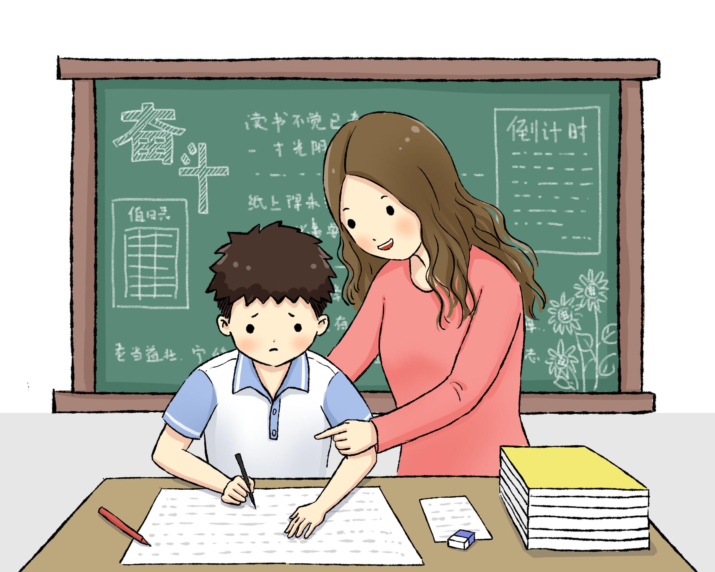 初三学生想中考逆袭,要做到哪些方面?(下) - 知乎