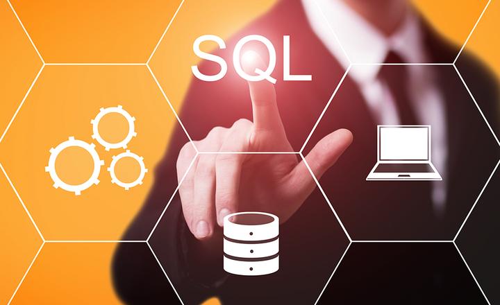 SQL 一直是一个很好的解决方案 - 知乎