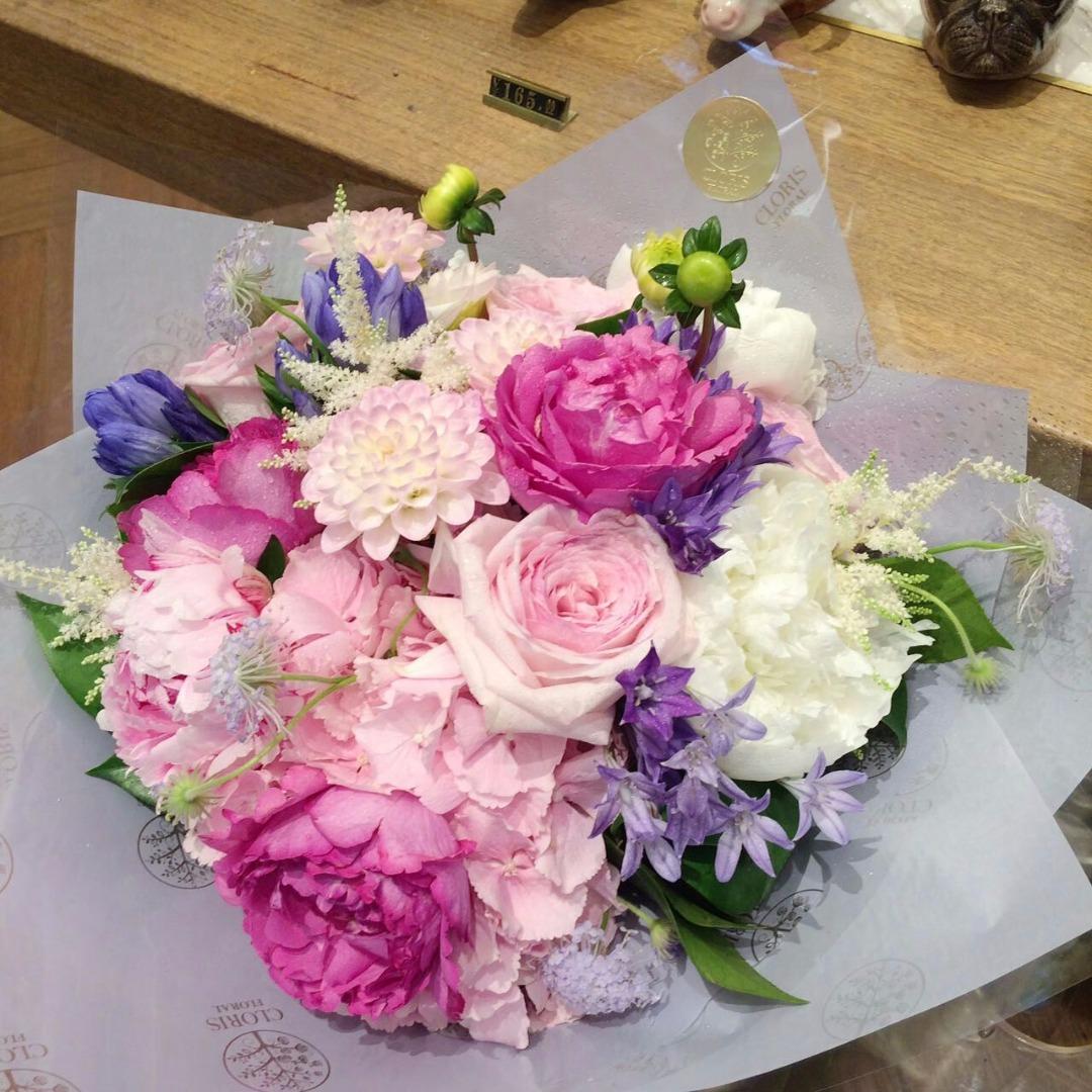 在野兽派做花艺师是一种怎样的体验 ---- 专访资深野兽派花艺师mr.