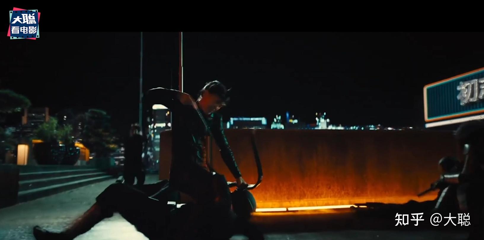 《疾速追杀 4》发布首支预告,其中都有哪些精彩片段值得分享?(疾速追杀4 剧情)