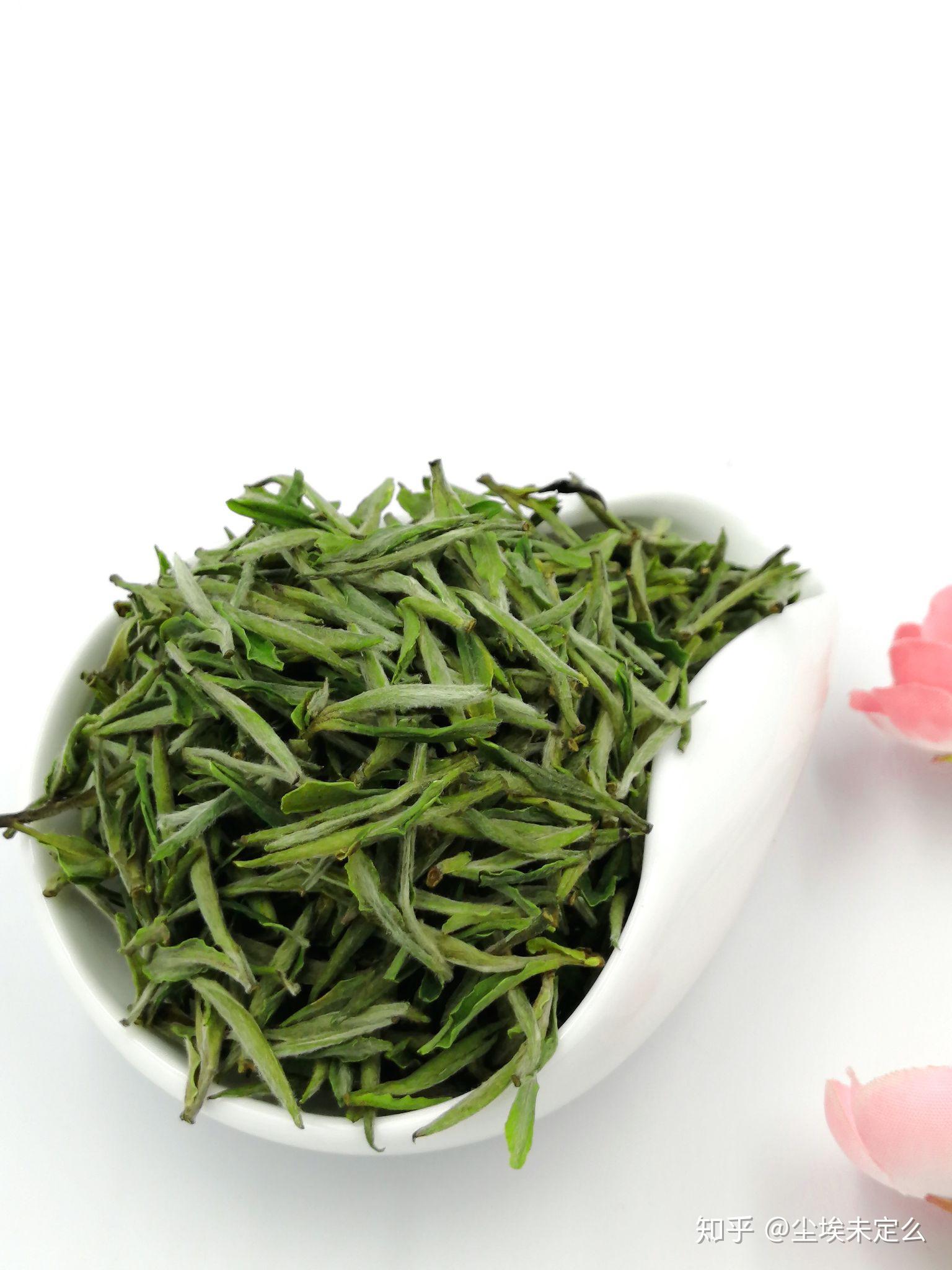 2020新茶如何正确冲泡黄山毛峰茶