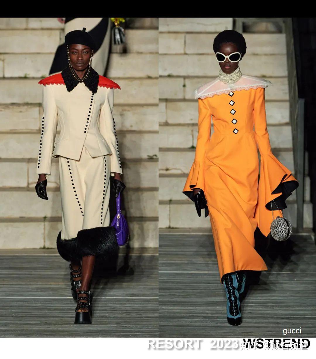 请问这个gucci这件blindforlove是什么时候的款式