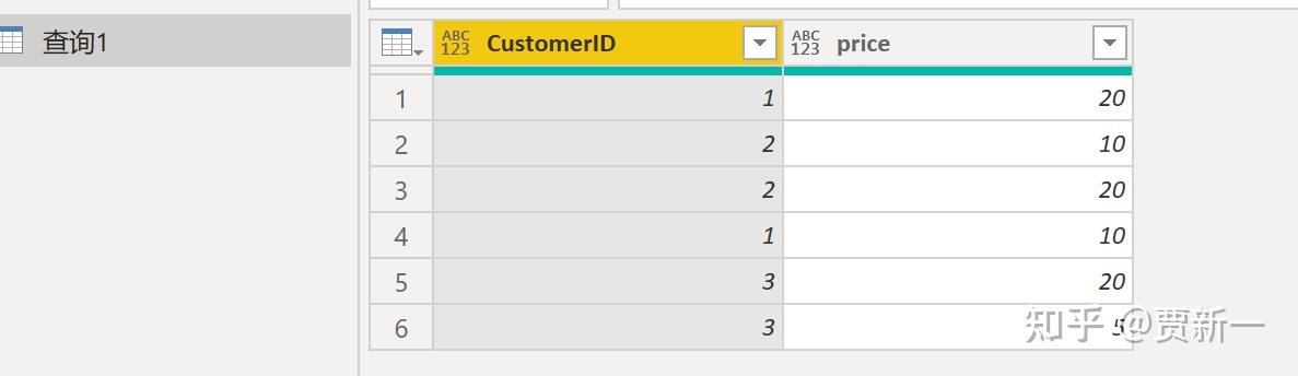 powerquery-m