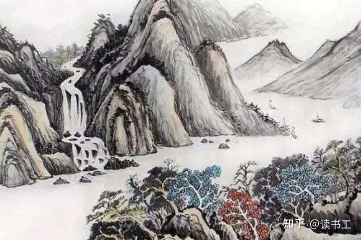 杜甫的《登高》一诗具体判断平仄格律的过程是怎么样的? - 知乎