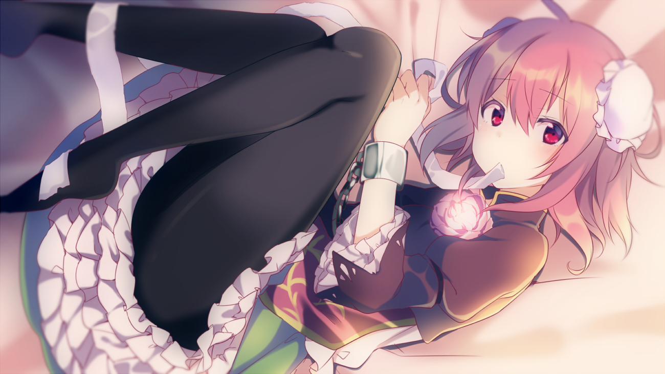 如何评价茨木华扇? - 知乎