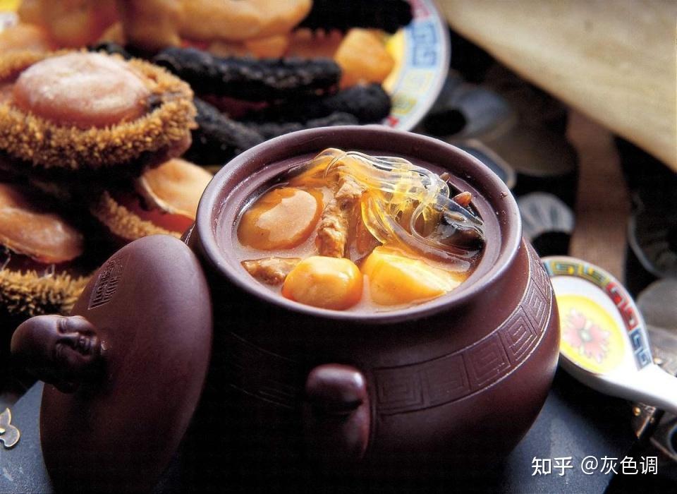 饮食习俗汉代的烹饪方法
