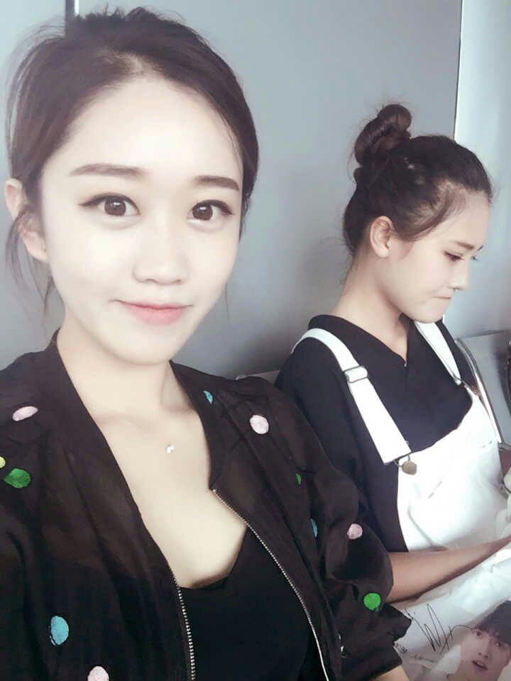 青岛的姑娘能有多好看