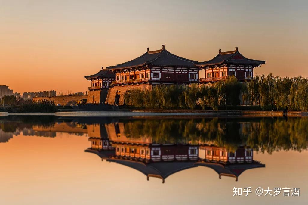 千年帝都牡丹花城