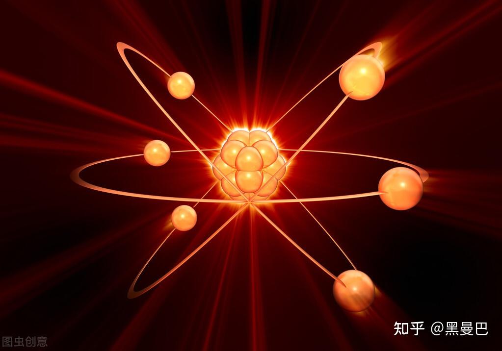 核聚变能源的时代可能越来越近了核聚变简史
