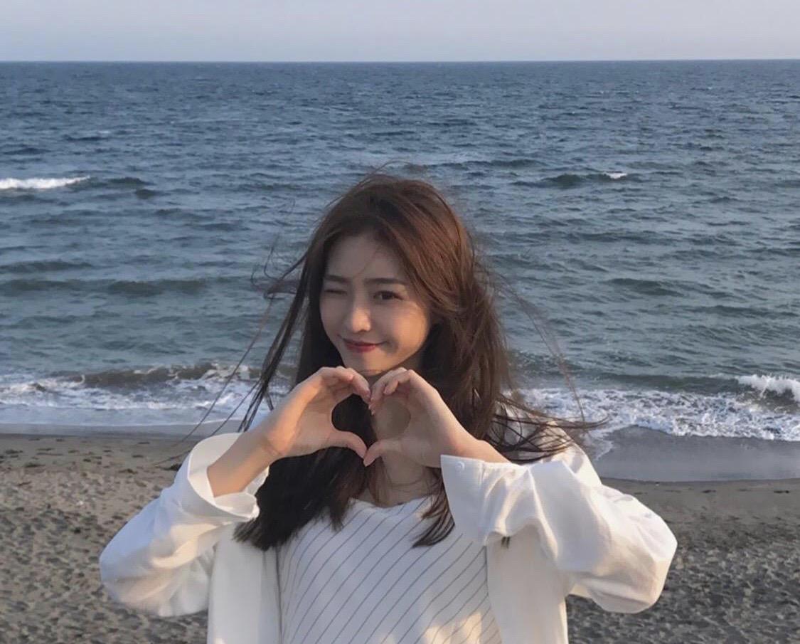 有没有什么惊艳的微信头像?-特别惊艳到人的微信头像