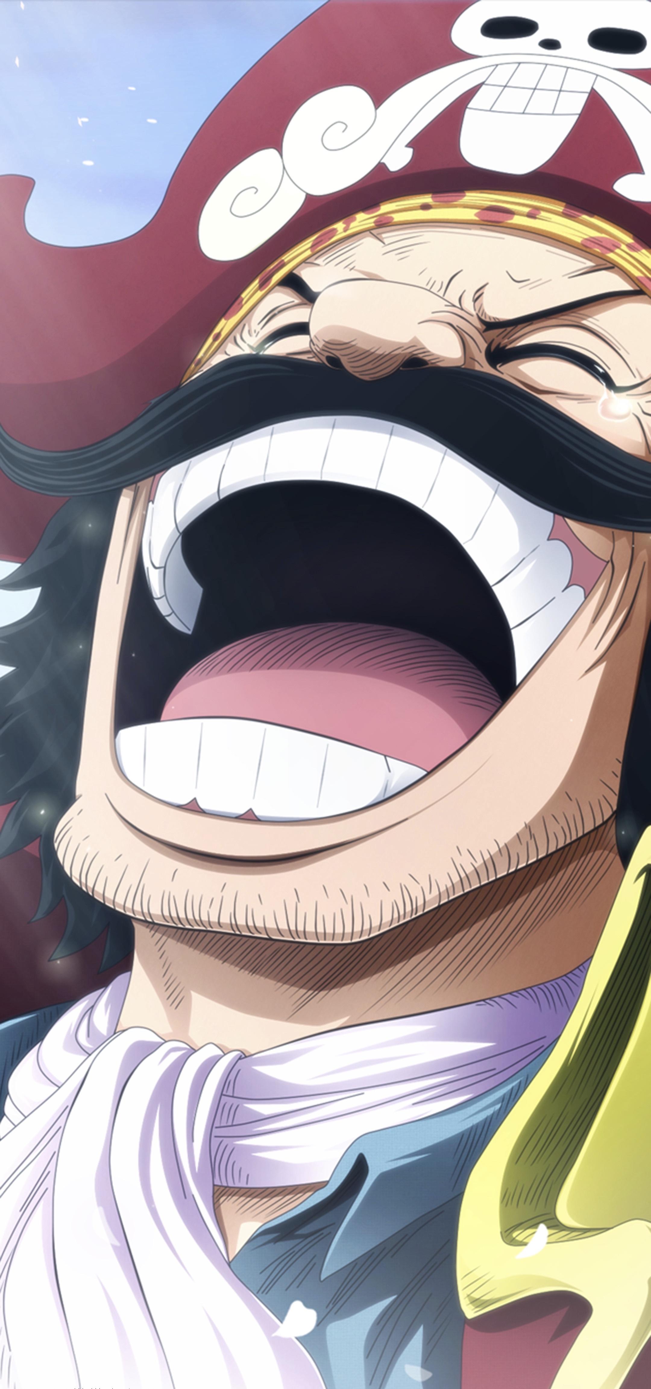 如何评价海贼王漫画第971话? - 知乎