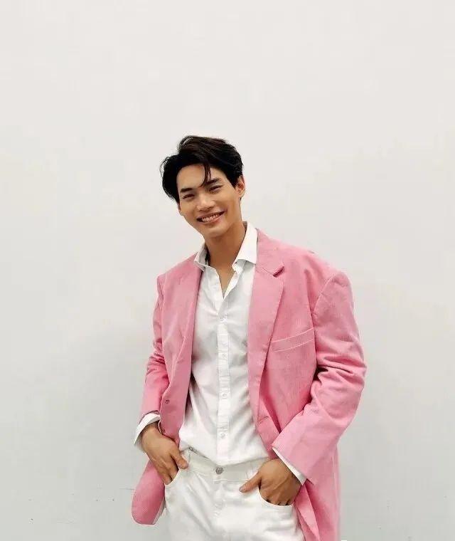 泰版《流星花园》爆红，F4演员背景大起底！历代颜值最高组合