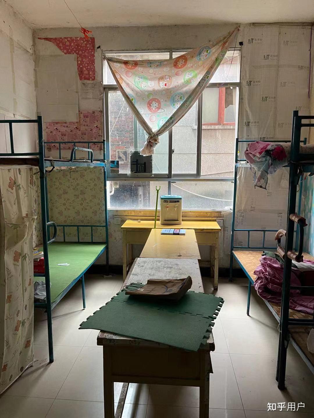 贵州中医大学甲秀校区怎么样? - 知乎