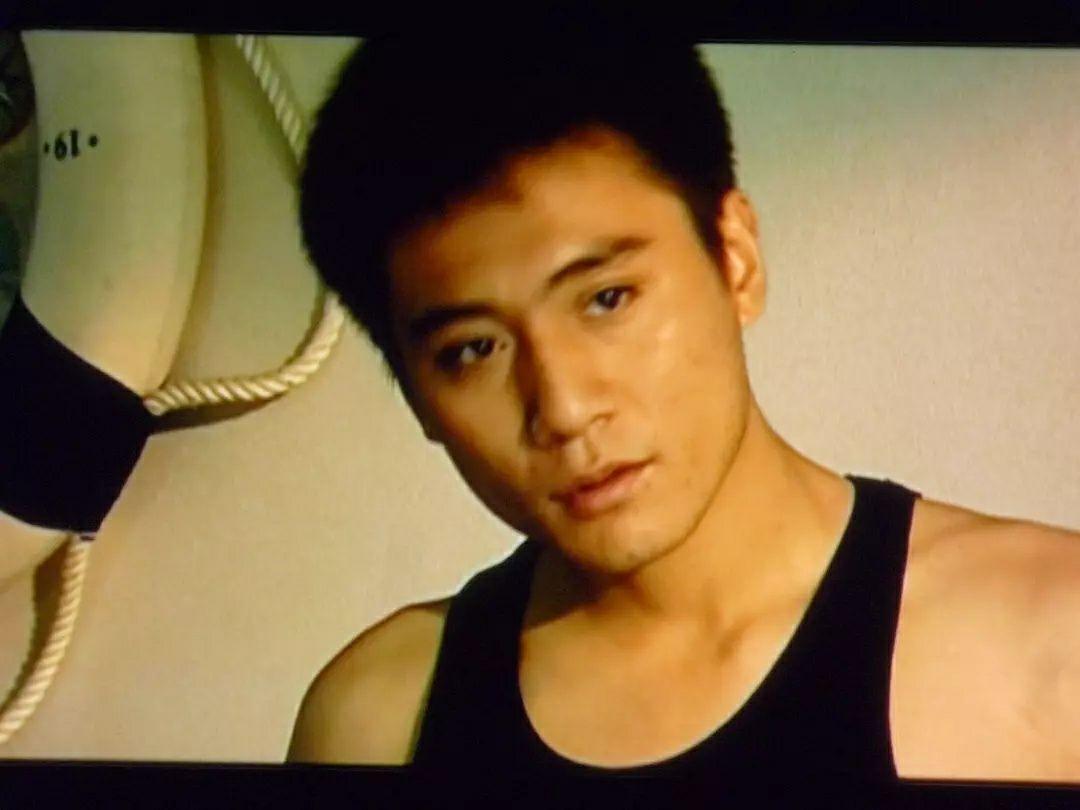 刘烨有哪些经典镜头?