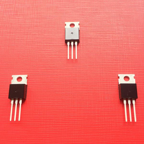 稳定AC-DC开关电源的场效应管——FHP740高压MOS管 - 知乎